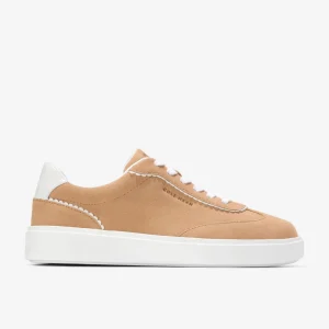 Zapatillas de Mujer Grand Crosscourt Arlowe