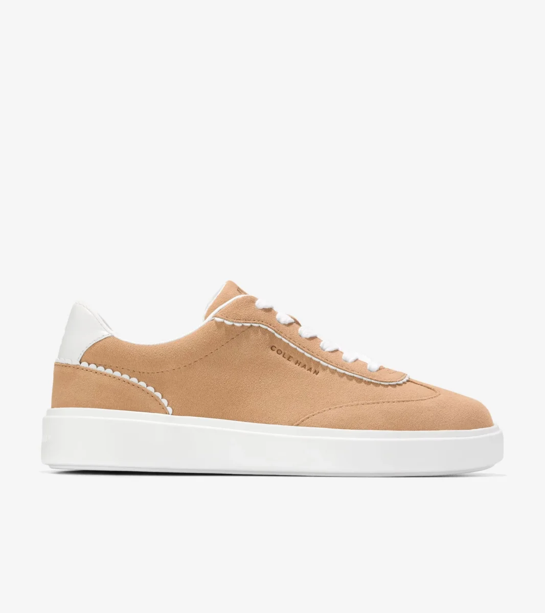 Zapatillas de Mujer Grand Crosscourt Arlowe