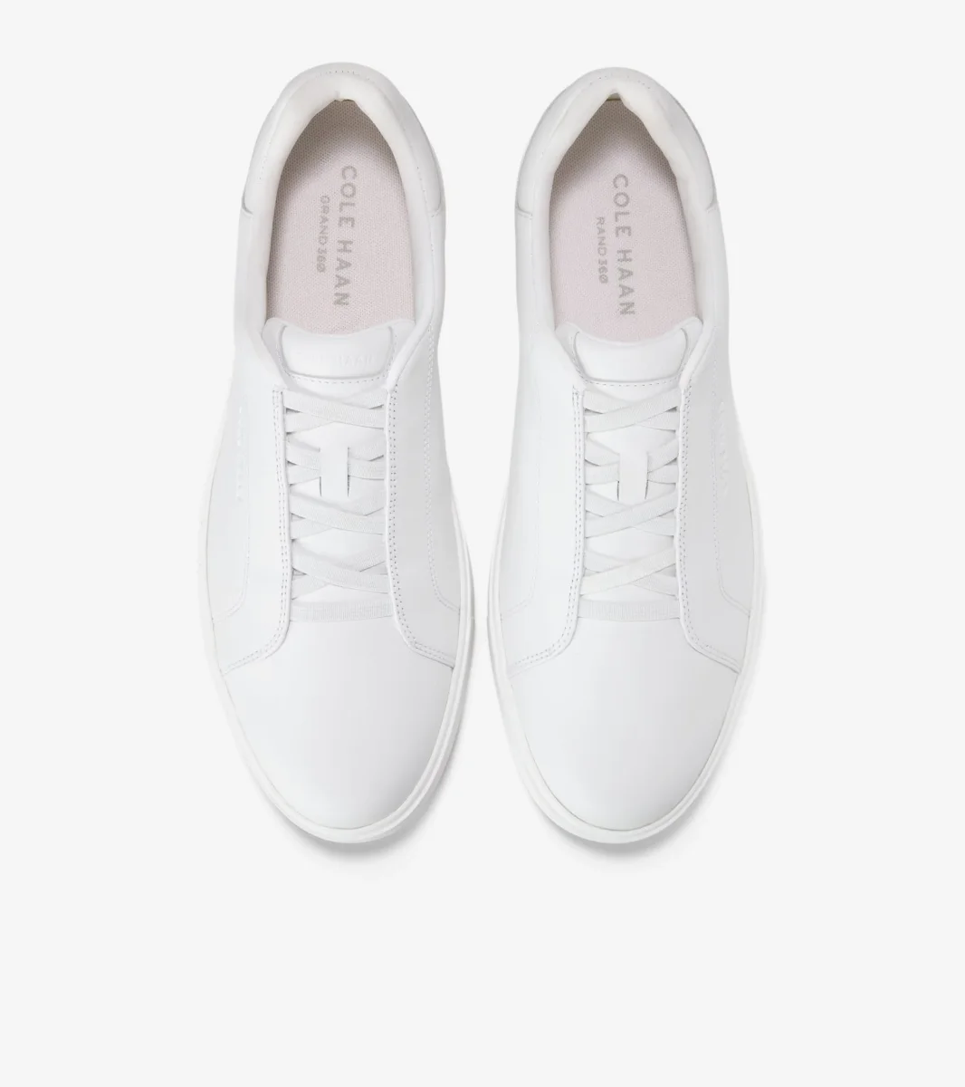 Zapatillas de Hombre GrandPrø Luxe Slip-On - Imagen 5