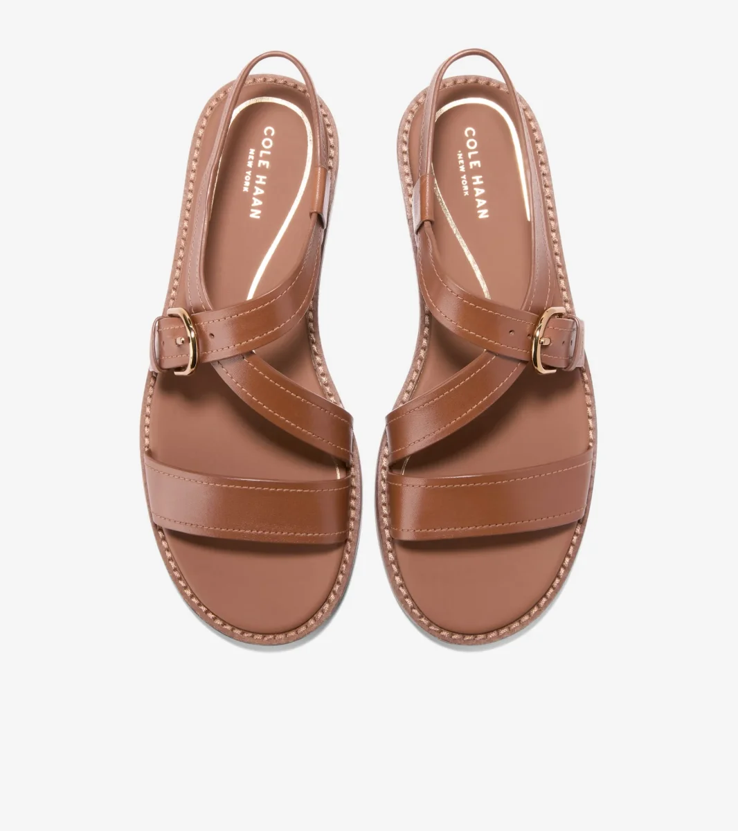 Sandalias de Mujer Kami Buckle - Imagen 5