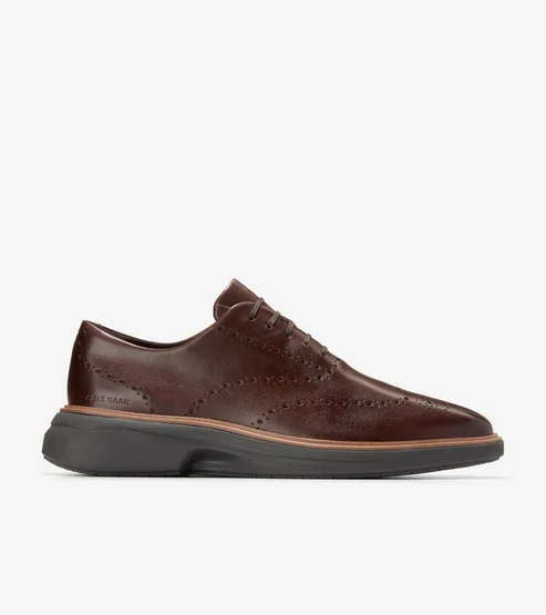 Oxfords de Hombre ØriginalGrand CitySpectre Wingtip