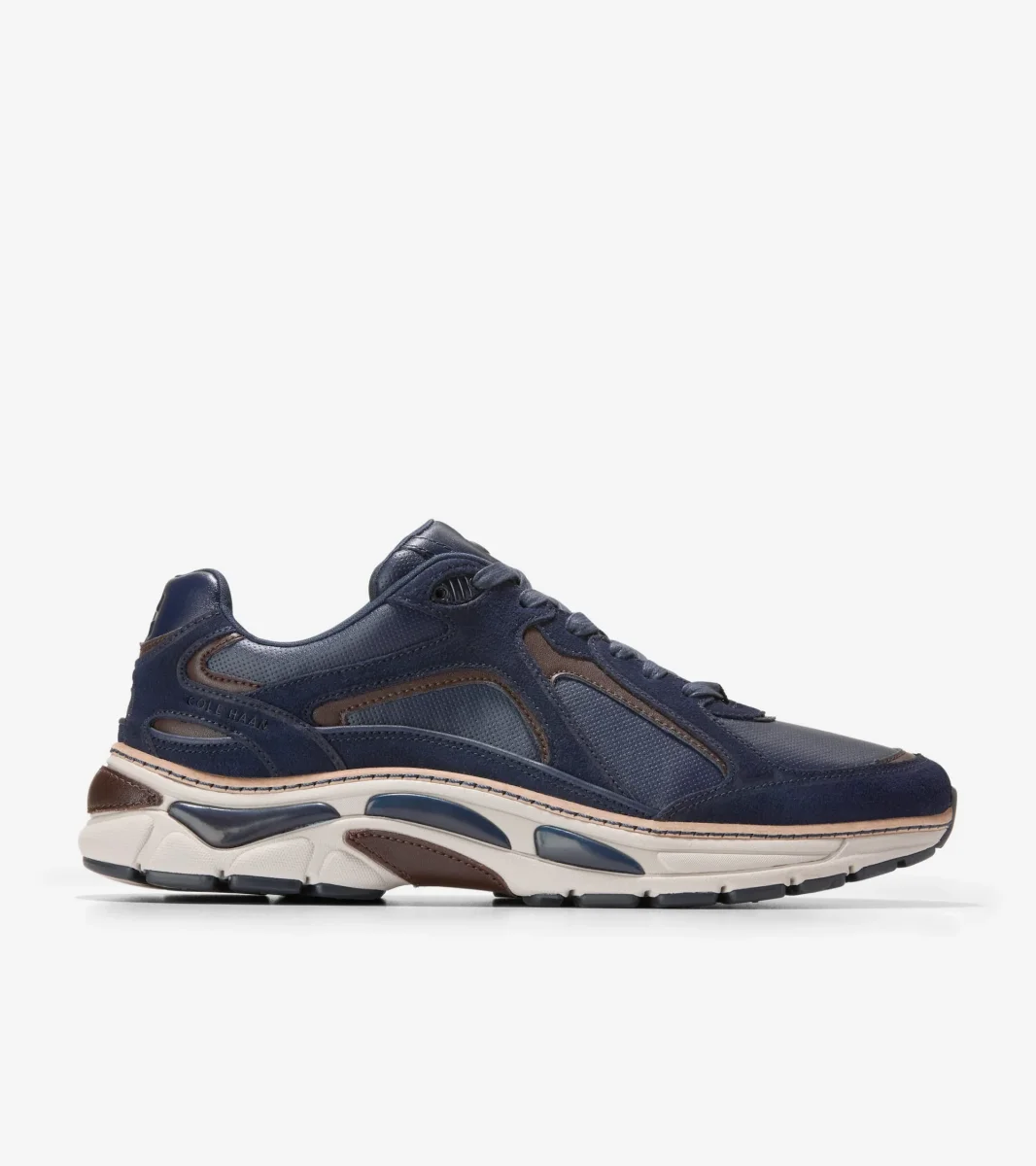 Zapatillas Deportivas de Hombre GrandPrø Millenia Running - Imagen 2