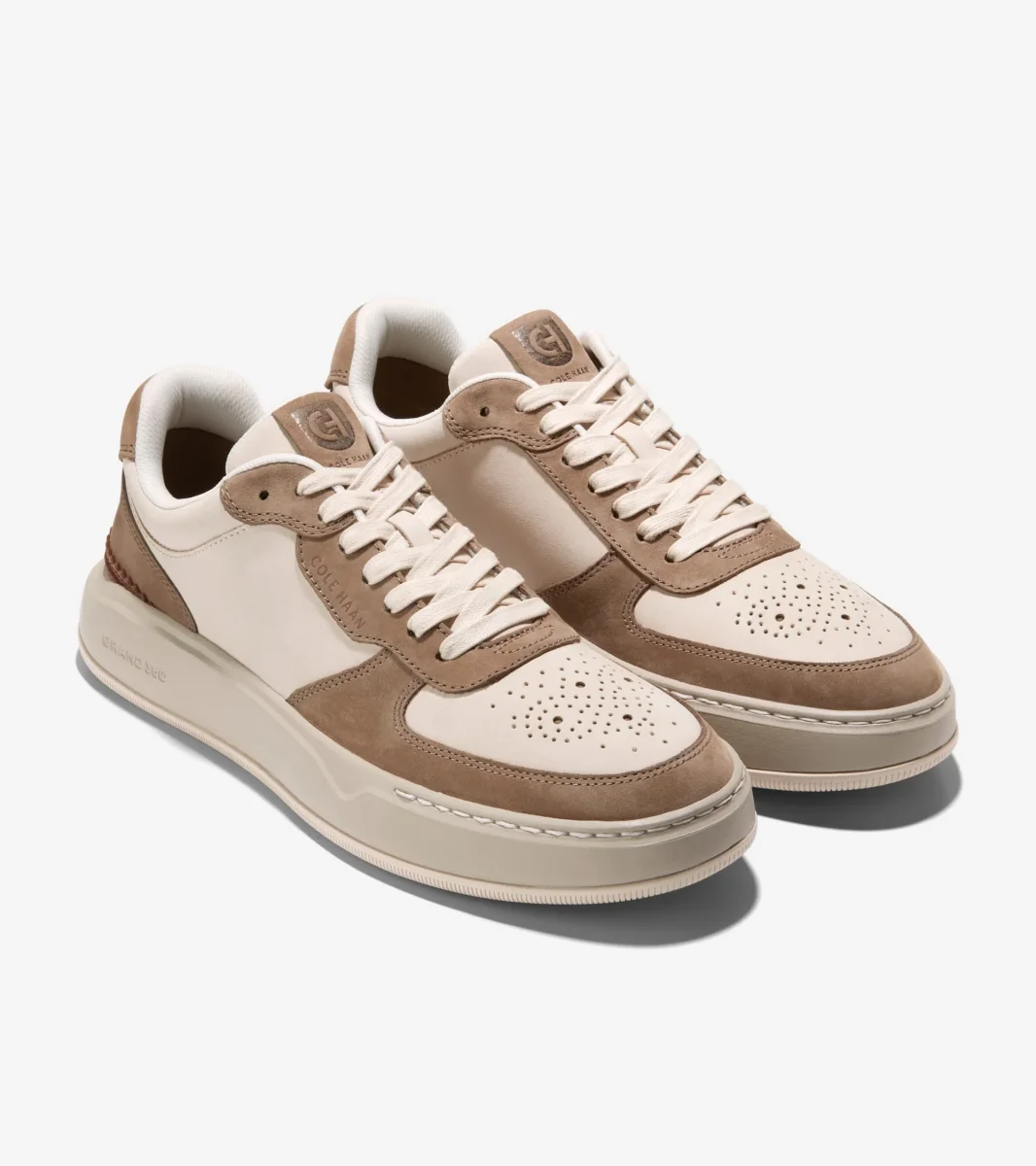 Zapatillas de Hombre GrandPrø Crossover - Imagen 5