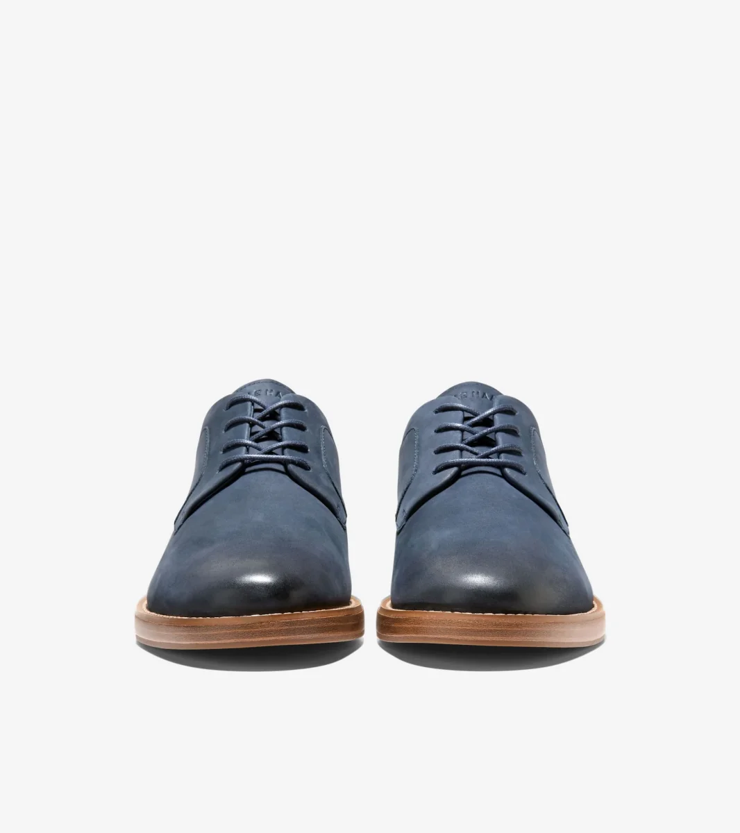 Oxfords de Hombre Grand Neoclassic Plain Toe - Imagen 3