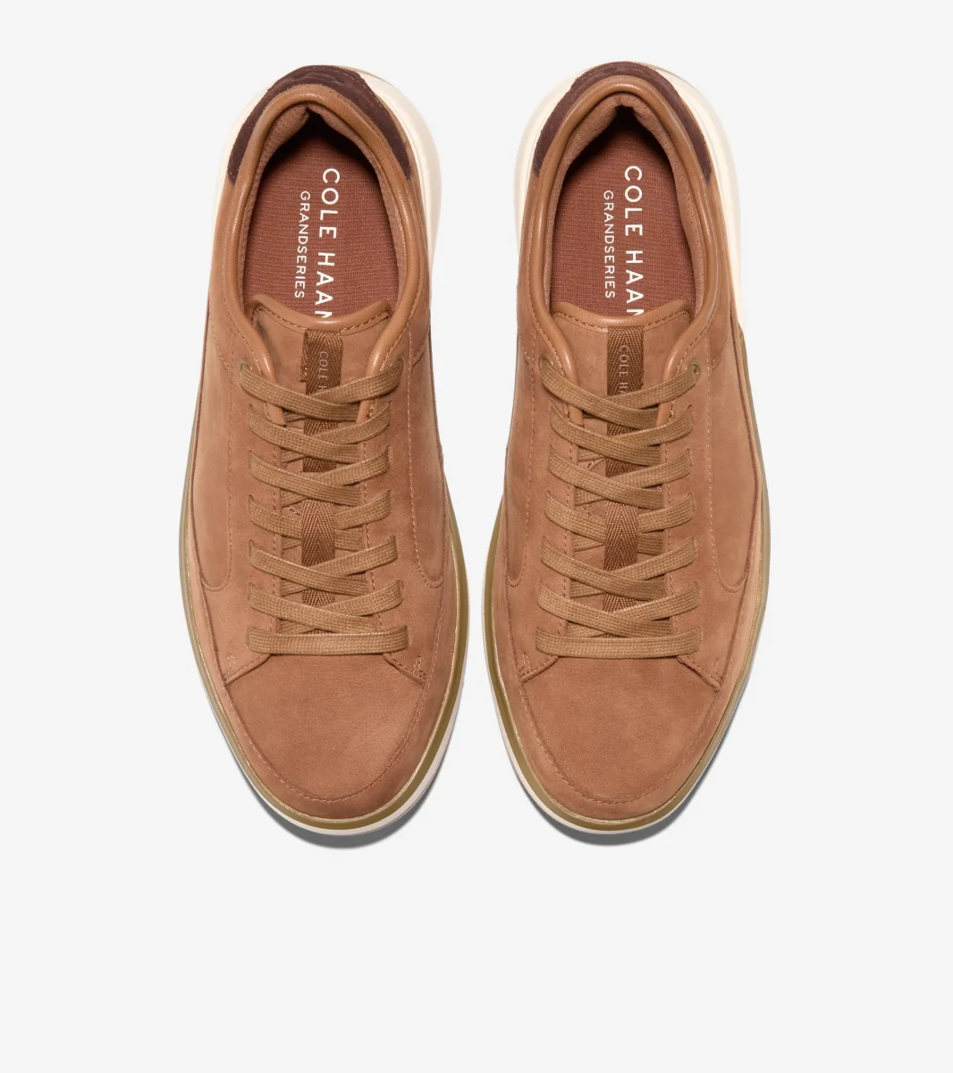 Zapatillas de Hombre GrandPrø All-Day Court - Imagen 5