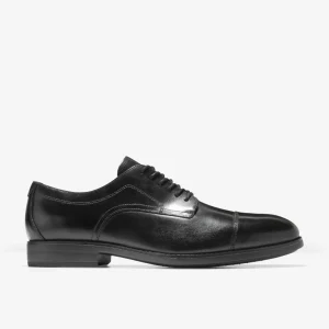 Oxfords de Hombre Harmon Grand Captoe