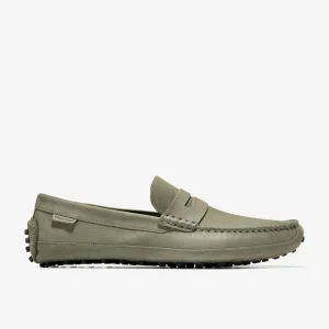 Mocasines de Hombre Davies Grand Penny Driving Shoes