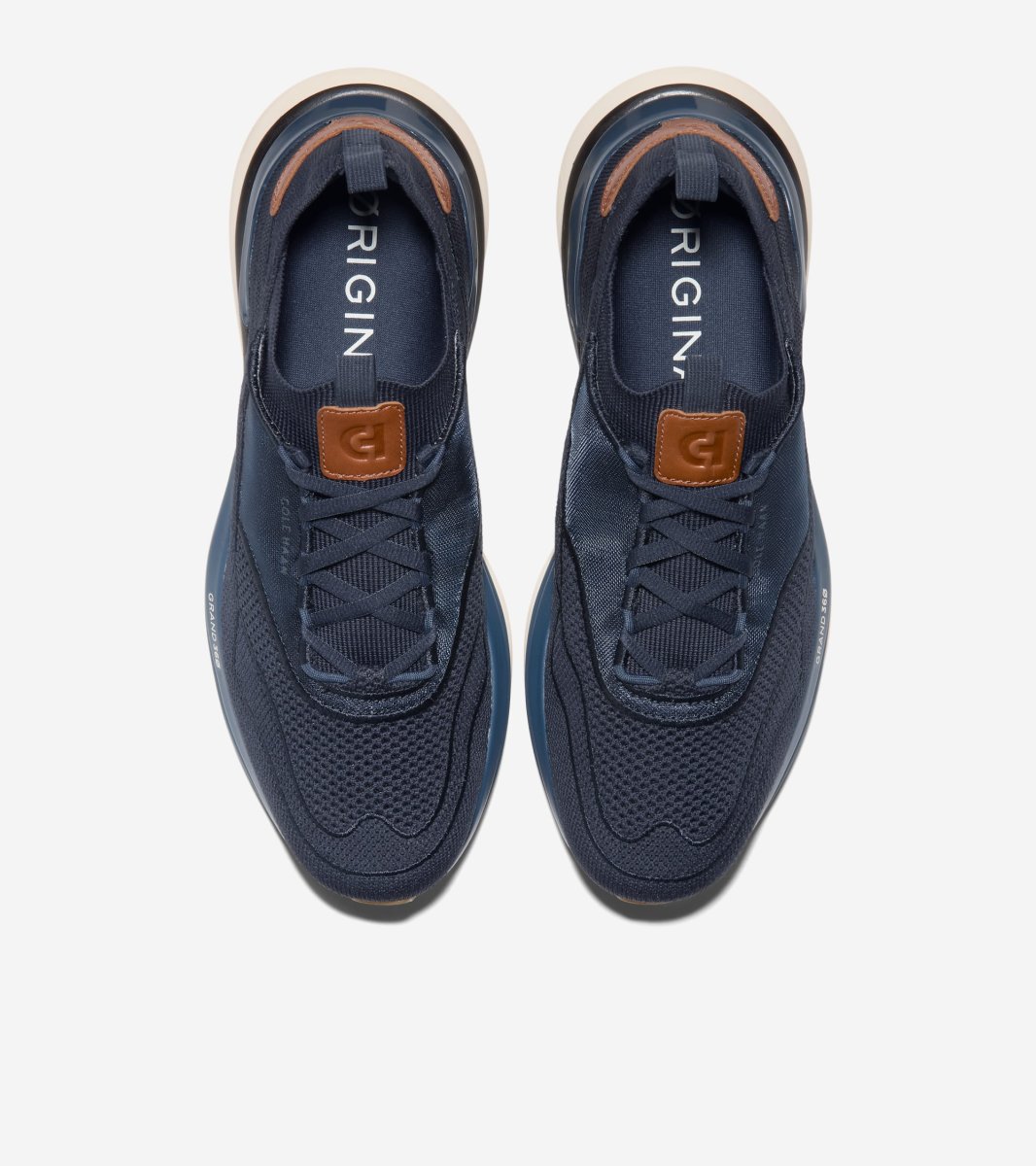 Zapatillas Deportivas de Hombre ØriginalGrand Quadstar Stitchlite™ - Imagen 5