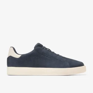 Zapatillas de Hombre GrandPrø Luxe Slip-On