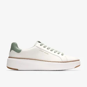 Zapatillas de Mujer GrandPrø Topspin