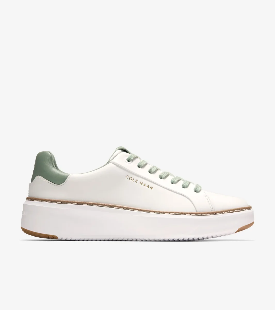 Zapatillas de Mujer GrandPrø Topspin