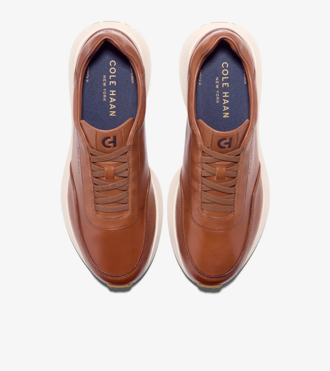 Zapatillas de Hombre GrandPrø Luxe Mile Slip-On - Imagen 5