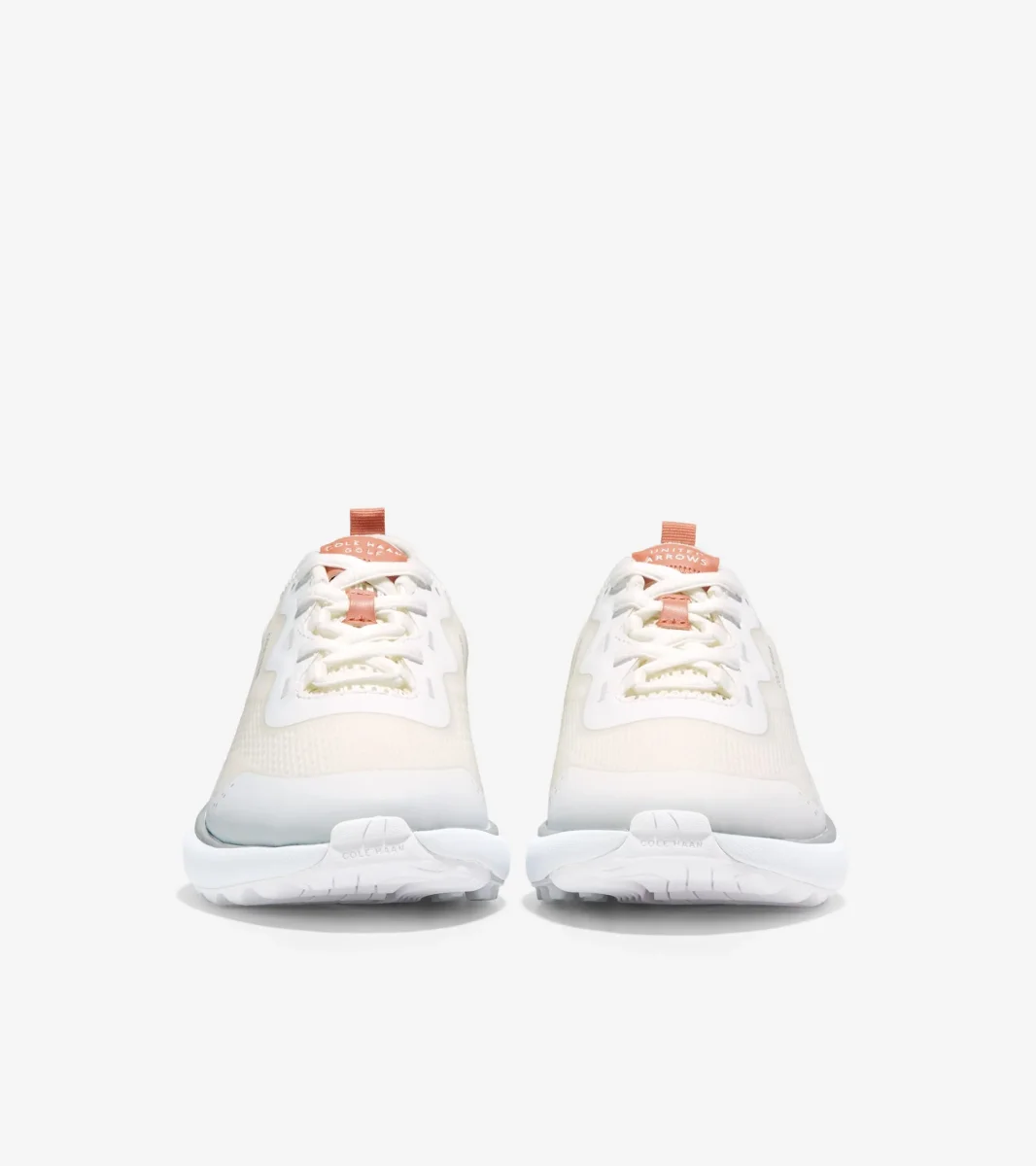 Zapatillas Deportivas de Mujer ZERØGRAND Fairway x United Arrows - Imagen 3
