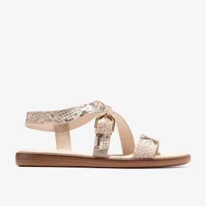 Sandalias de Mujer Kami Buckle