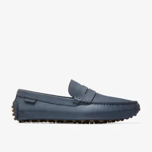 Mocasines de Hombre Davies Grand Penny Driving Shoes