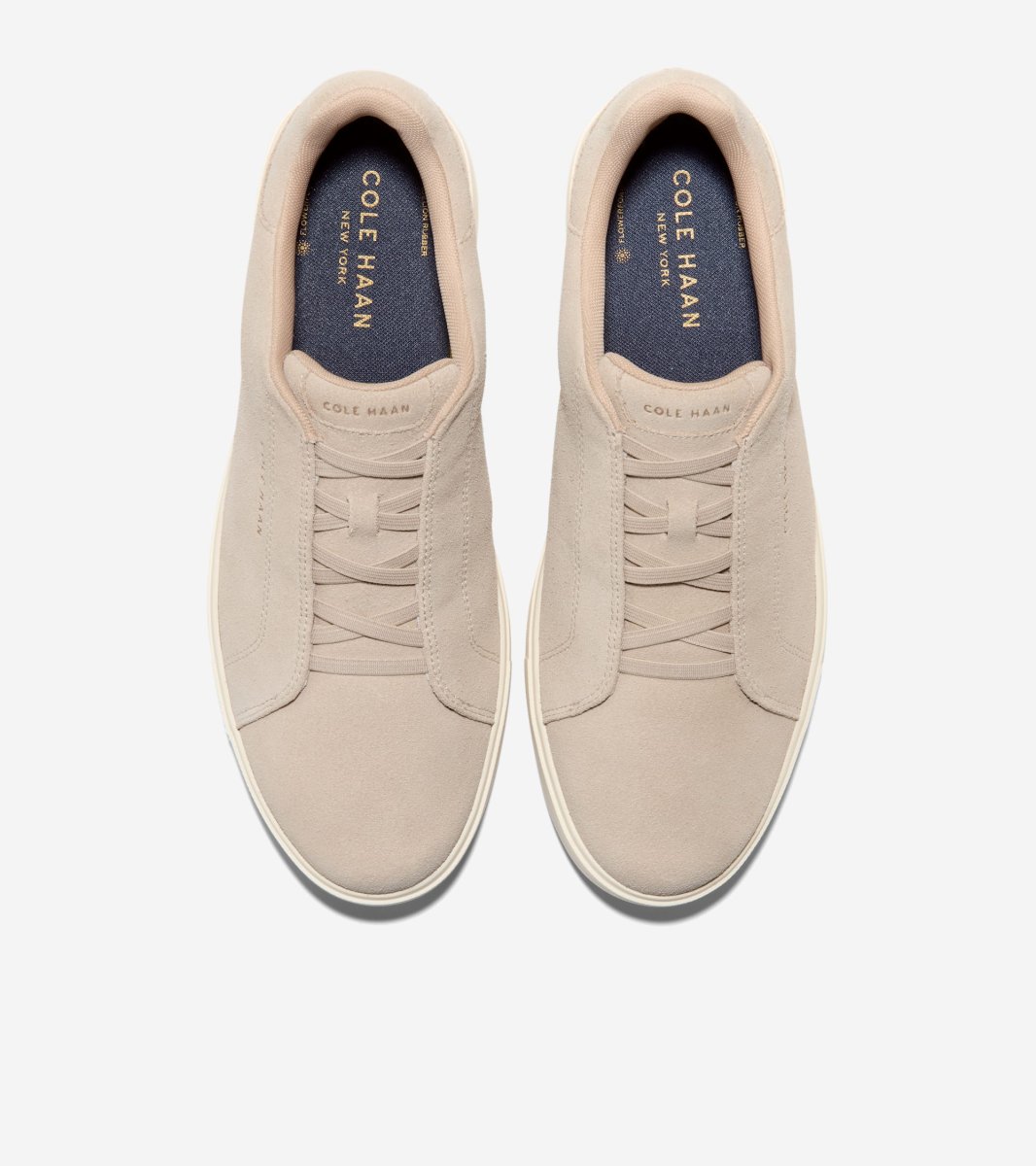 Zapatillas de Hombre GrandPrø Luxe Slip-On - Imagen 5