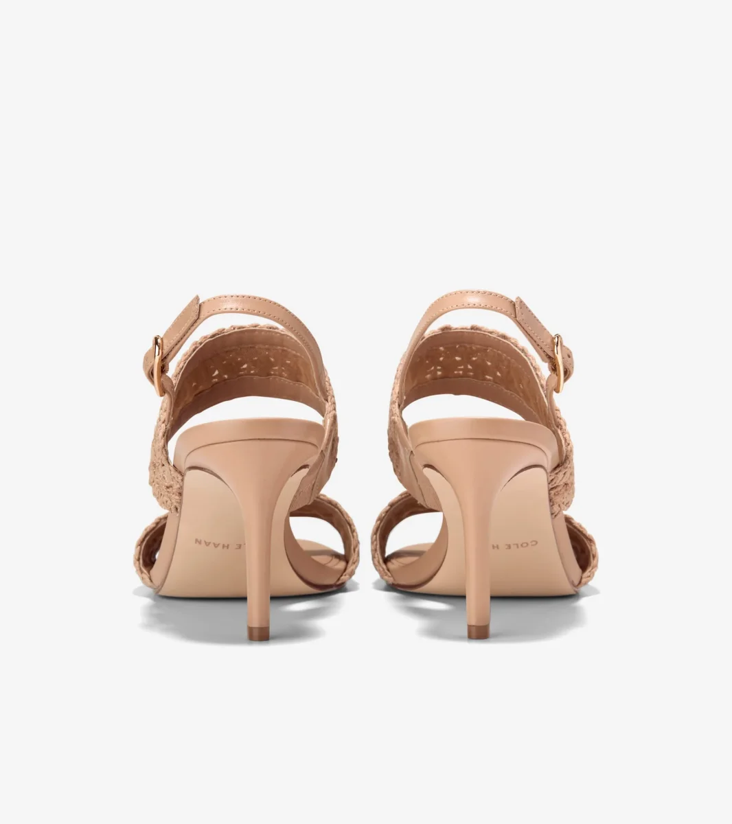 Sandalias de Mujer Harlan Double Band - Imagen 4