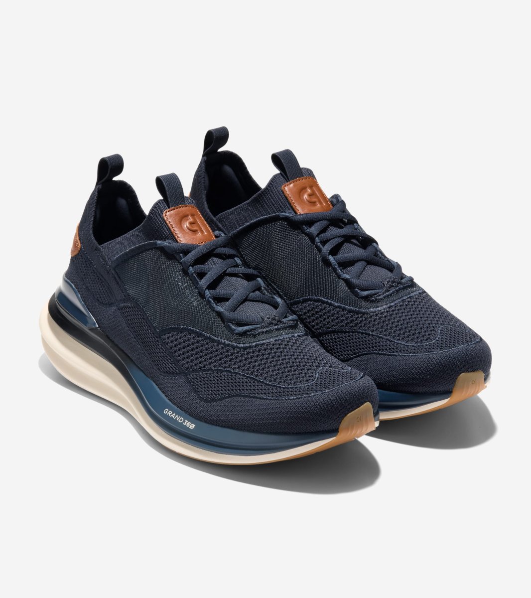 Zapatillas Deportivas de Hombre ØriginalGrand Quadstar Stitchlite™ - Imagen 6