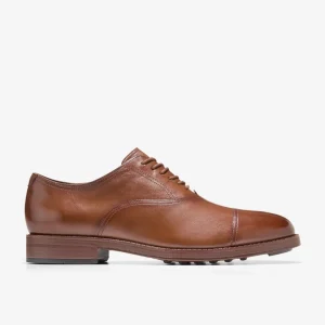 Oxfords de Hombre Ledley Grand Cap Toe