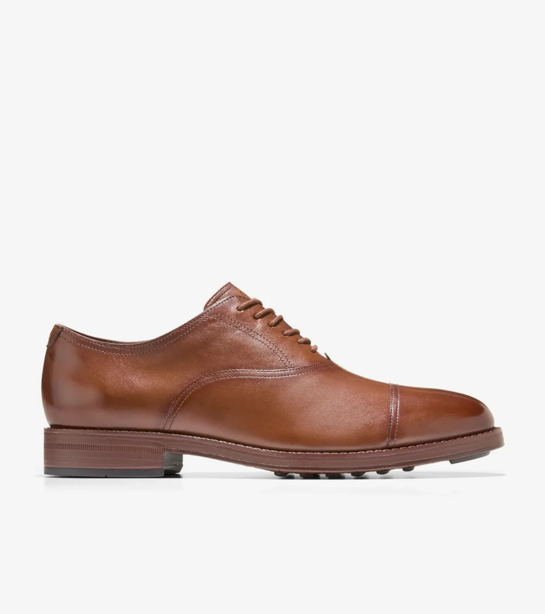 Oxfords de Hombre Ledley Grand Cap Toe - Imagen 2