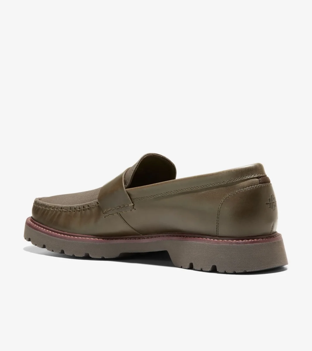 Mocasines de Hombre American Classics Penny Loafers - Imagen 7