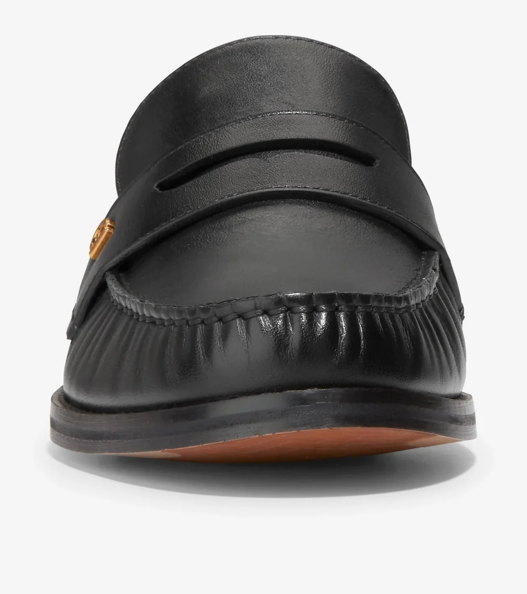 Mules de Mujer Lux Pinch Penny Loafers - Imagen 3