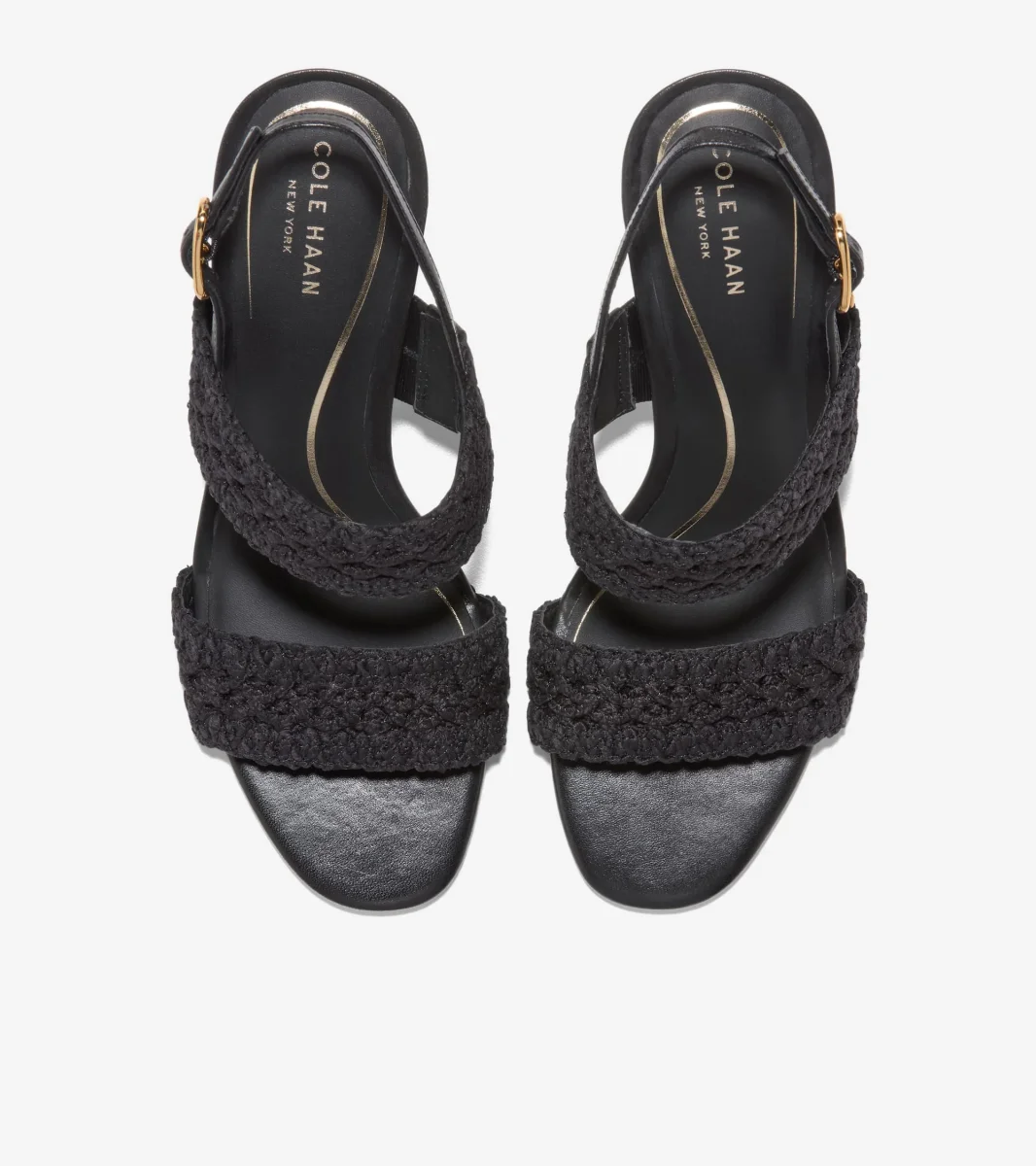 Sandalias de Mujer Harlan Double Band - Imagen 5