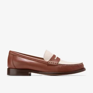 Mocasines de Mujer Lana Lux Remastered Penny