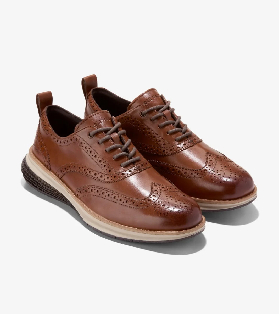 Oxfords de Hombre ØriginalGrand Energyweave Wingtip - Imagen 6