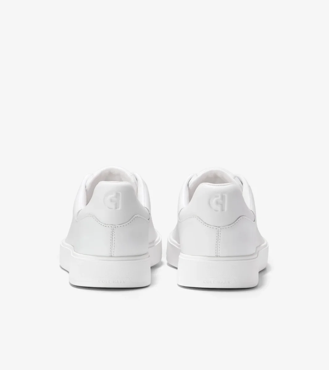 Zapatillas de Hombre GrandPrø Luxe Slip-On - Imagen 4