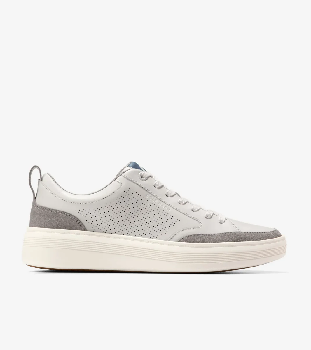Zapatillas de Hombre Grand Crosscourt Duopremier