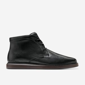 Botas de Hombre Grand Neoclassic FlexCraft™ Chukka