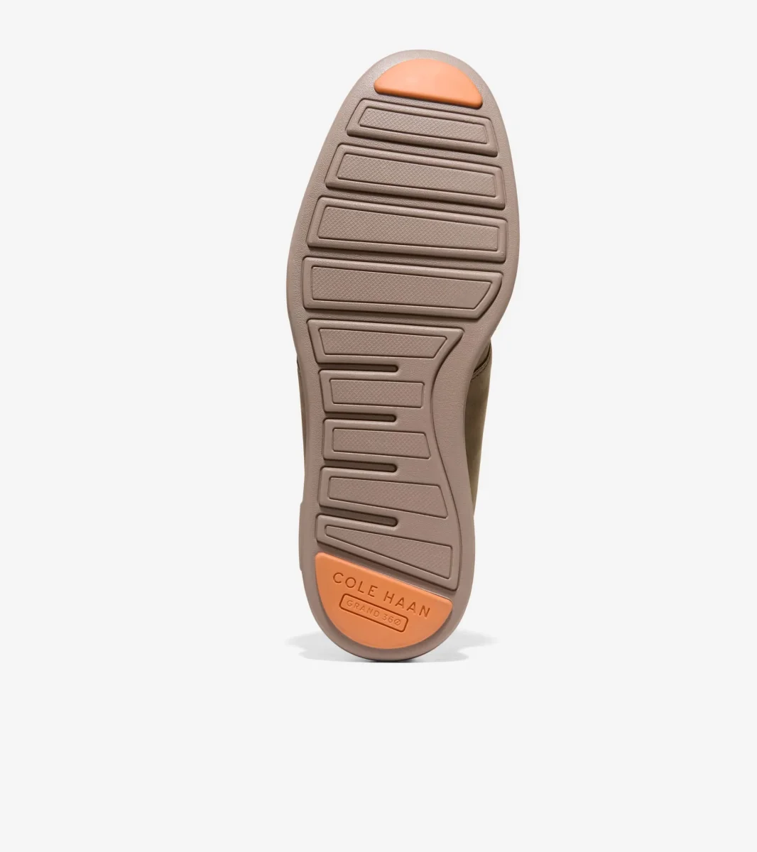 Botas de Hombre ØriginalGrand Remastered Waterproof Chukka - Imagen 7