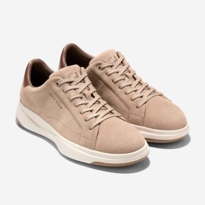 Zapatillas de Hombre GrandPrø Tennis 2.0