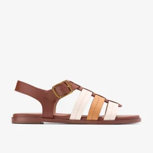 Sandalias de Mujer Flynn Fisherman