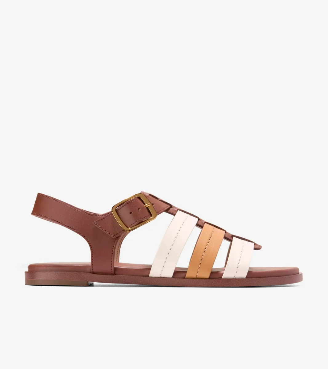 Sandalias de Mujer Flynn Fisherman
