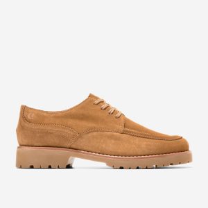 Oxfords de Mujer Treena Lug