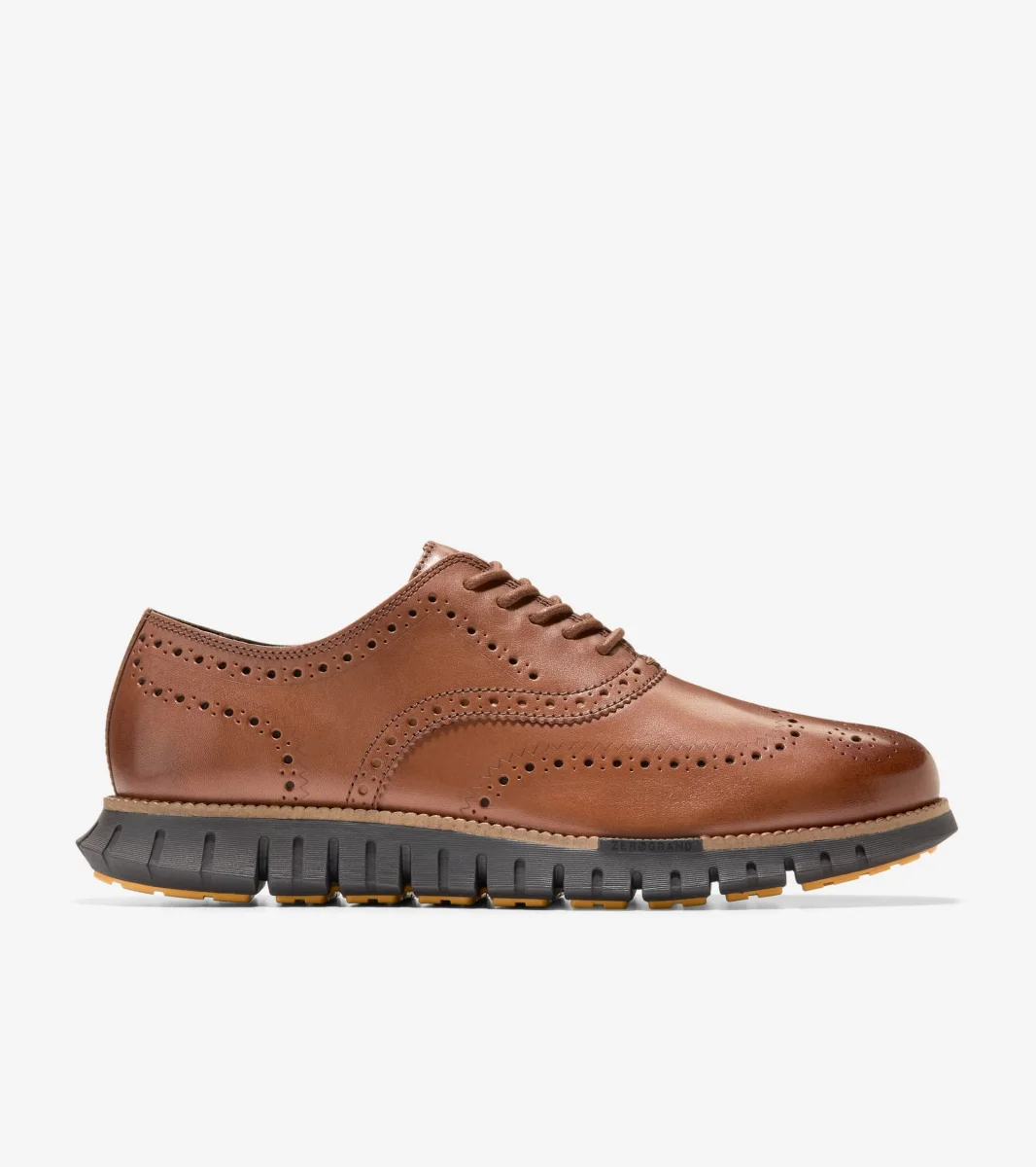 Oxfords de Hombre ZERØGRAND Remastered Wingtip - Imagen 2