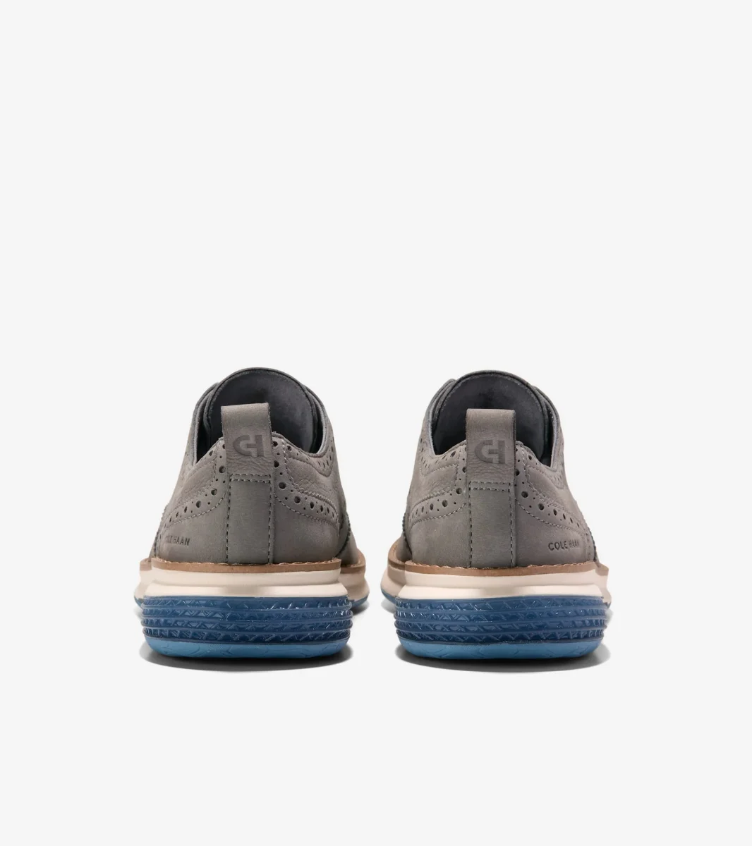 Oxfords de Hombre ØriginalGrand Energyweave Wingtip - Imagen 4