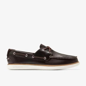 Mocasines Náuticos de Hombre GrandPrø Windward Boat