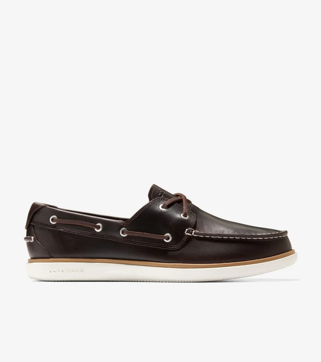 Mocasines Náuticos de Hombre GrandPrø Windward Boat - Imagen 2