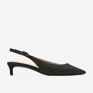 Sandalias de Mujer Go-To Jocelyn Slingback