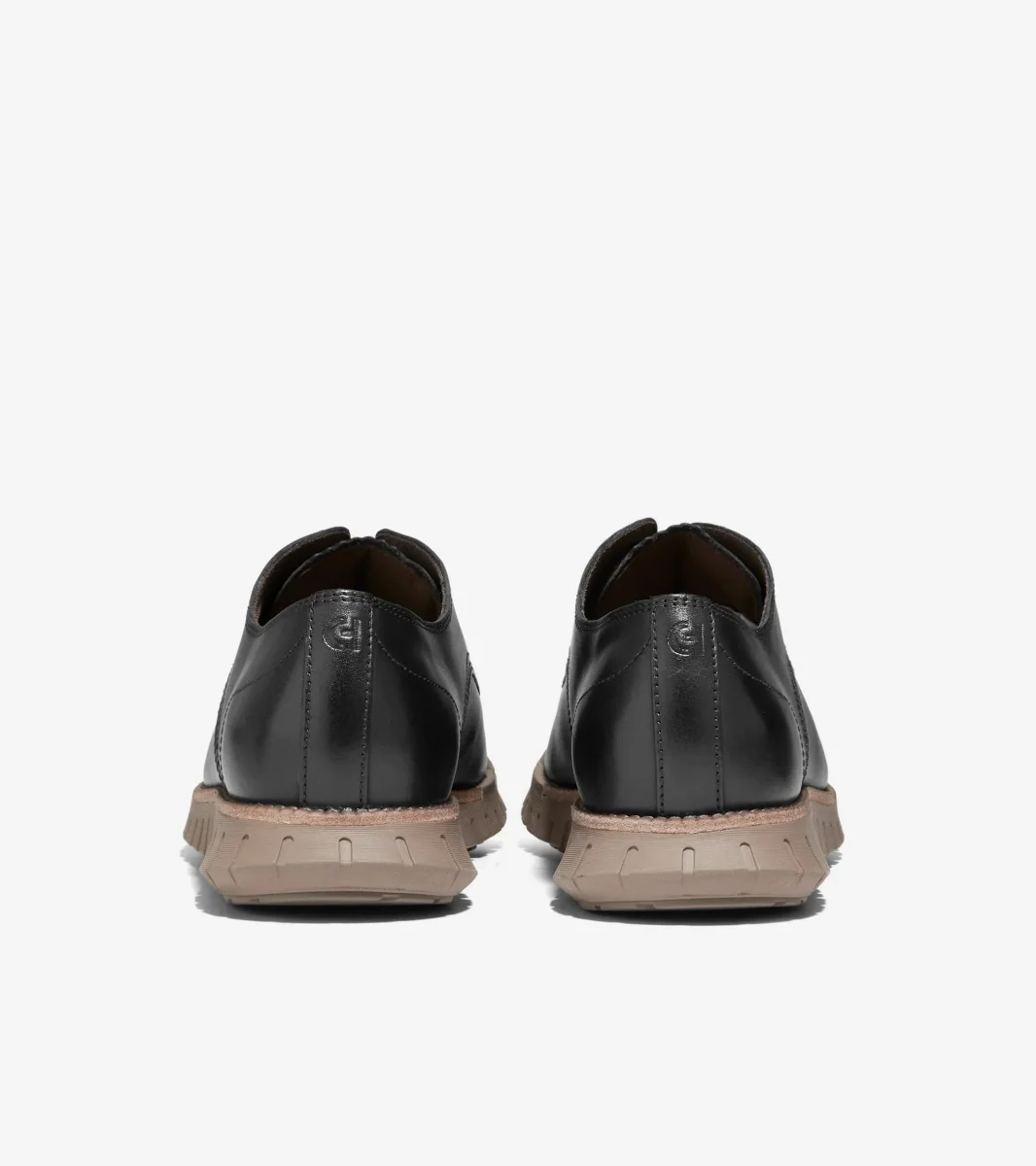 Oxfords de Hombre ZERØGRAND Remastered Plain Toe - Imagen 4