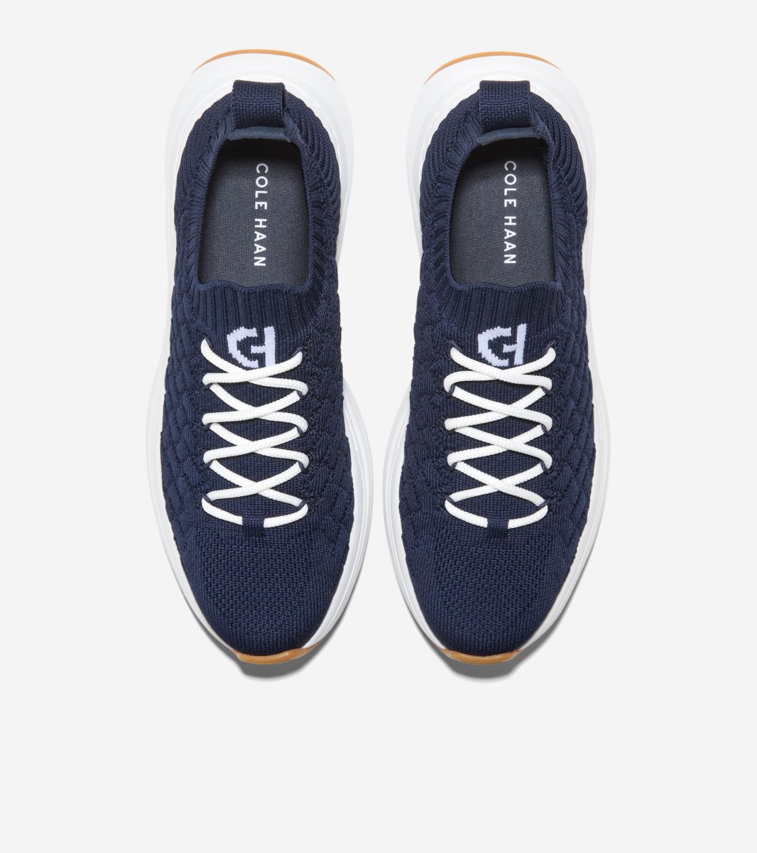 Zapatillas Deportivas de Mujer Grand Crosscourt Elda Knit Running - Imagen 5