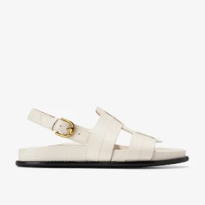 Sandalias de Mujer Marlee Fisherman