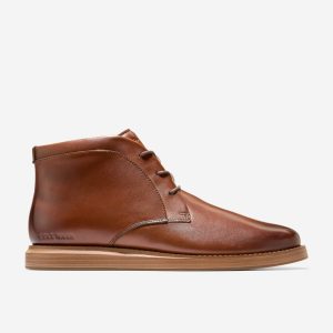 Botas de Hombre Grand Neoclassic FlexCraft™ Chukka