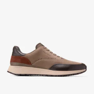 Zapatillas de Hombre Grandprø Luxe Mile