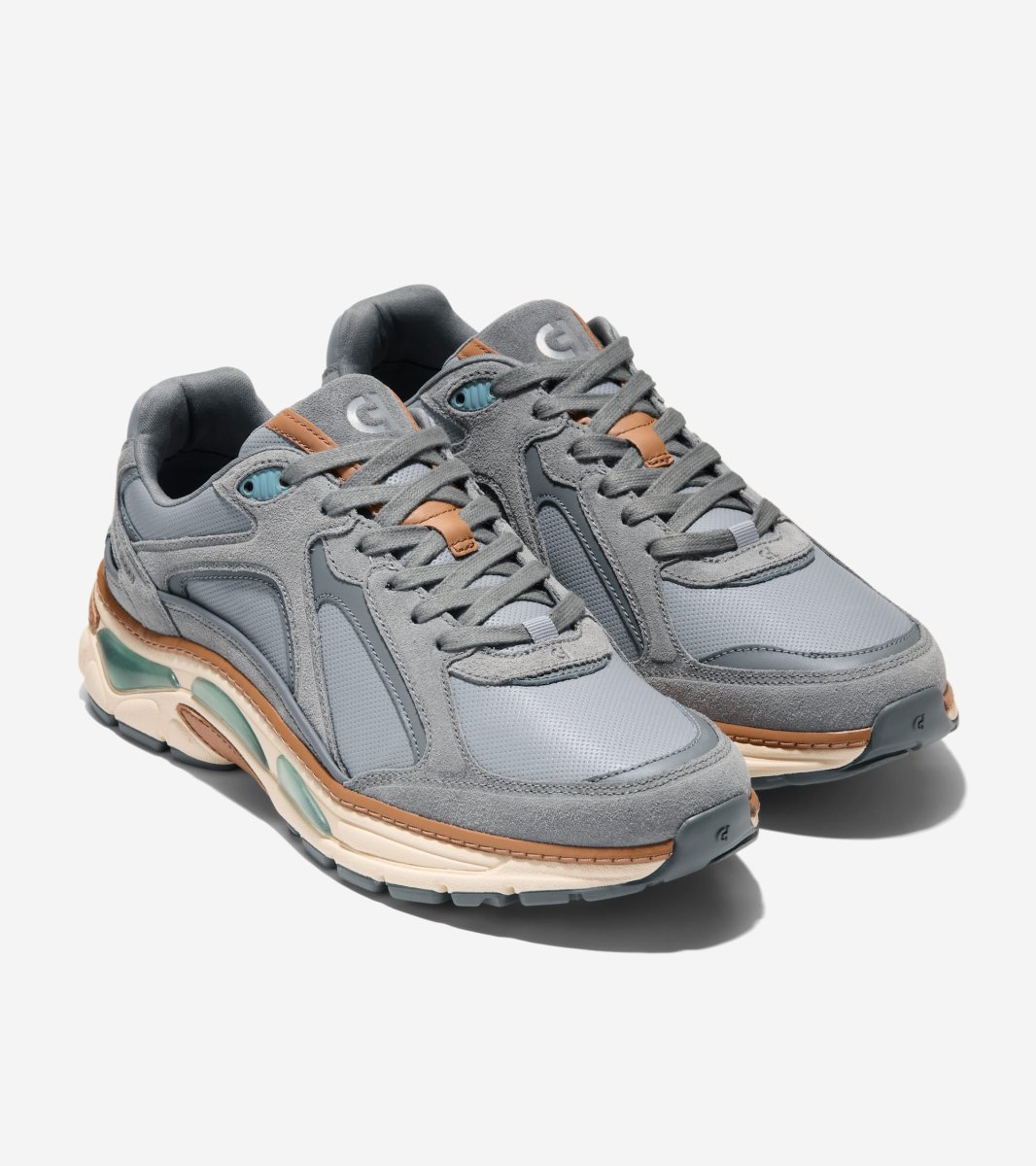 Zapatillas Deportivas de Hombre GrandPrø Millenia Running - Imagen 4