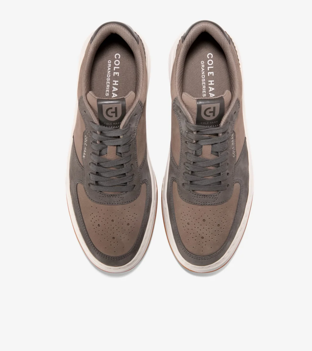 Zapatillas de Hombre GrandPrø Crossover - Imagen 5