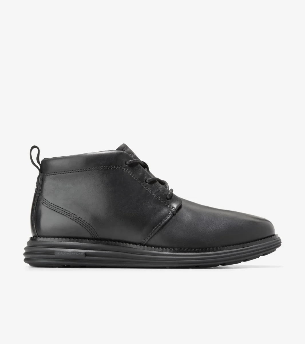 Botas de Hombre ØriginalGrand Remastered Waterproof Chukka - Imagen 2